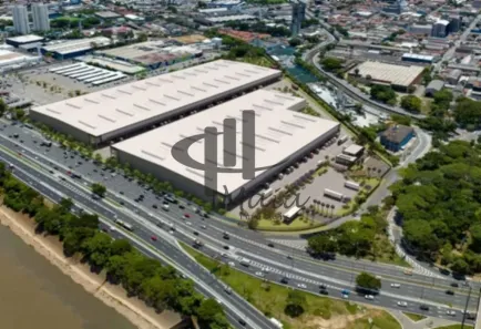 Galpão/Depósito/Armazém para alugar, 2504m² no Vila Maria, São Paulo