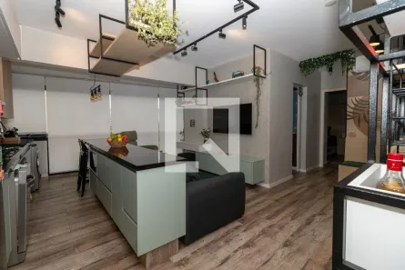 Apartamento com 2 Quartos à venda, 59m² no Vila Romana, São Paulo