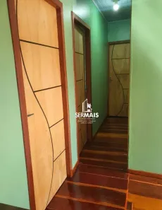 Fazenda/Sítio com 6 Quartos à venda, 7200m² no Caiari, Porto Velho