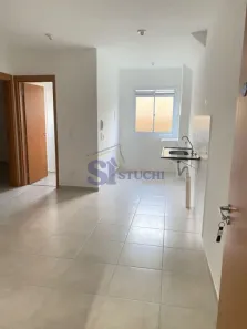 Apartamento com 2 Quartos à venda, 43m² no Jardim Residencial Paraíso, Araraquara