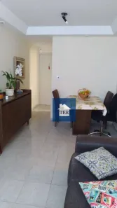Apartamento com 3 Quartos à venda, 72m² no Parque Mandaqui, São Paulo