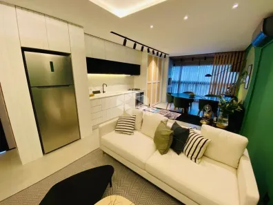Apartamento com 2 Quartos à venda, 69m² no Roçado, São José