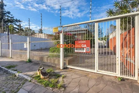 Imóvel Comercial para alugar, 480m² no Ipanema, Porto Alegre