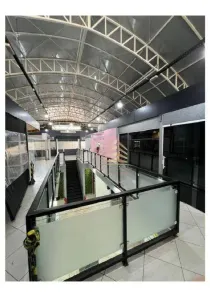Ponto Comercial à venda, 500m² no Centro, Guarulhos