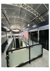 Ponto Comercial para alugar, 500m² no Centro, Guarulhos