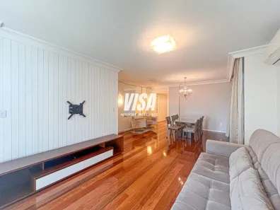 Apartamento com 3 Quartos à venda, 147m² no Centro, Florianópolis