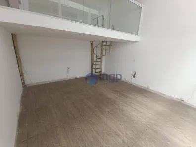 Sala Comercial para alugar, 24m² no Vila Maria Baixa, São Paulo