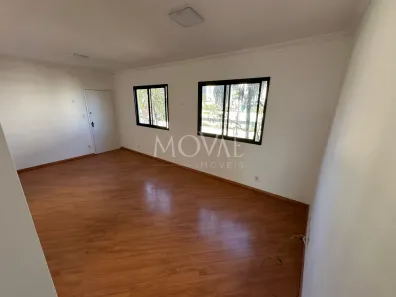 Apartamento com 3 Quartos à venda, 80m² no Jardim Alvorada, São José dos Campos