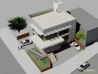 à venda, 324m² no Santa Tereza, Porto Alegre