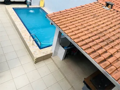 Casa com 3 Quartos à venda, 219m² no Ocian, Praia Grande