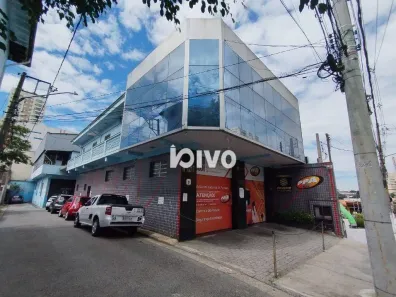 Prédio Comercial à venda, 800m² no Vila das Mercês, São Paulo