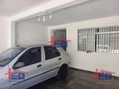 Sobrado com 3 Quartos à venda, 212m² no Cidade das Flores, Osasco