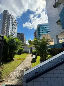 Apartamento com 3 Quartos à venda, 125m² no Graças, Recife
