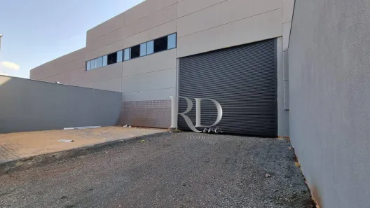 Galpão/Depósito/Armazém para alugar, 800m² no Jardim Rosicler, Londrina