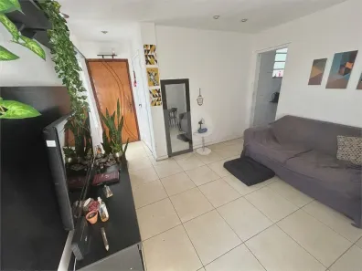 Cobertura com 2 Quartos à venda, 84m² no Tijuca, Rio de Janeiro