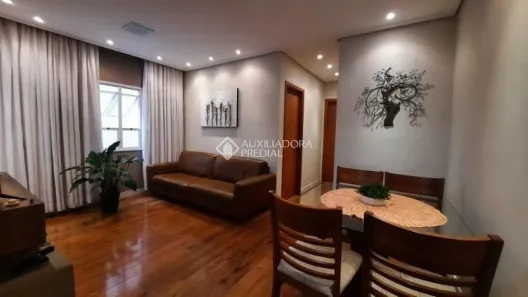 Apartamento com 2 Quartos à venda, 64m² no Jardim do Mar, São Bernardo do Campo