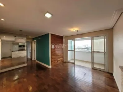 Apartamento com 2 Quartos para alugar, 70m² no Santa Paula, São Caetano do Sul