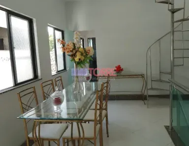 Casa com 5 Quartos à venda, 260m² no Hernani Sá, Ilhéus