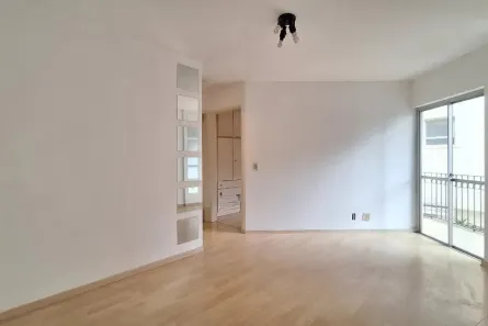 Apartamento com 1 Quarto à venda, 42m² no Perdizes, São Paulo