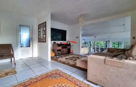 Casa de Condomínio com 3 Quartos à venda, 153m² no Restinga, Porto Alegre