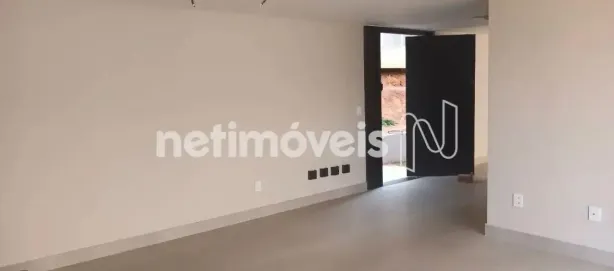 Casa de Condomínio com 4 Quartos à venda, 255m² no Garças, Belo Horizonte