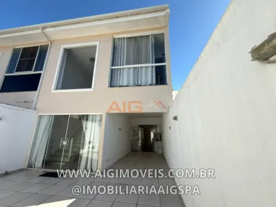Casa com 3 Quartos à venda, 222m² no Nova São Pedro, São Pedro da Aldeia