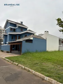 Lote/Terreno à venda, 300m² no Centro, Canoas