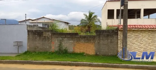 Lote/Terreno à venda, 240m² no Itapebussu, Guarapari
