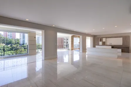 Apartamento com 4 Quartos à venda, 400m² no Vila Suzana, São Paulo