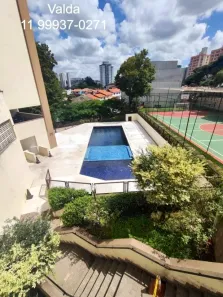 Apartamento com 2 Quartos para alugar, 70m² no Jardim Ester, São Paulo