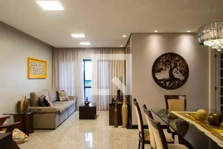 Apartamento com 3 Quartos à venda, 110m² no Jardim São Paulo(Zona Norte), São Paulo
