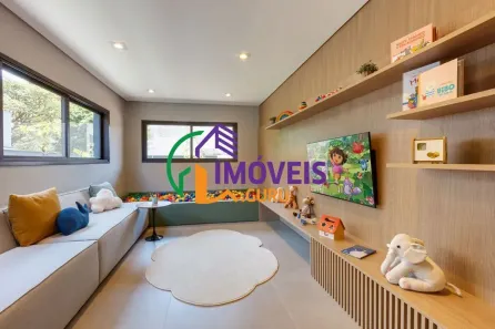Apartamento com 1 Quarto à venda, 30m² no Perdizes, São Paulo