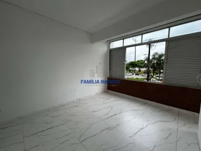 Apartamento com 2 Quartos à venda, 57m² no José Menino, Santos