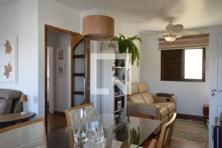 Apartamento com 2 Quartos à venda, 73m² no Perdizes, São Paulo