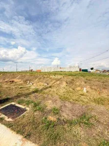 Lote/Terreno à venda, 225m² no Parque Brasil 500, Paulínia
