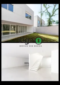 Casa de Condomínio com 4 Quartos à venda, 707m² no Chácara Santo Antônio (Zona Sul), São Paulo