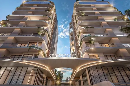 Apartamento com 3 Quartos à venda, 123m² no Praia Brava de Itajaí, Itajaí