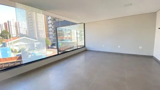 Ponto Comercial para alugar, 70m² no Santa Cruz do José Jacques, Ribeirão Preto