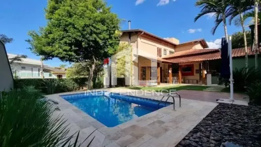 Sobrado com 3 Quartos à venda, 320m² no Urbanova, São José dos Campos