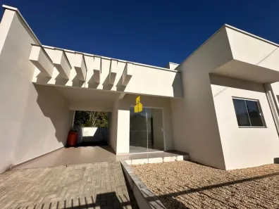 Casa com 2 Quartos à venda, 70m² no Padre Martinho Stein, Timbó