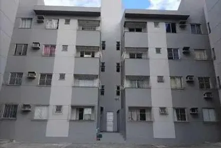 Apartamento com 2 Quartos à venda, 59m² no Santa Inês, Vila Velha