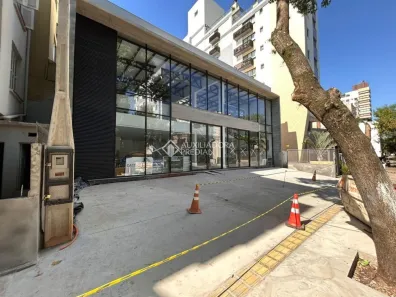 Ponto Comercial para alugar, 283m² no Auxiliadora, Porto Alegre