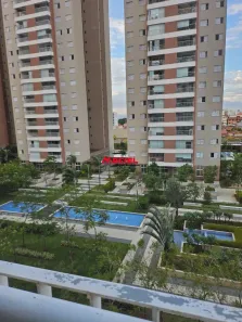 Apartamento com 3 Quartos à venda, 122m² no Jardim das Indústrias, São José dos Campos