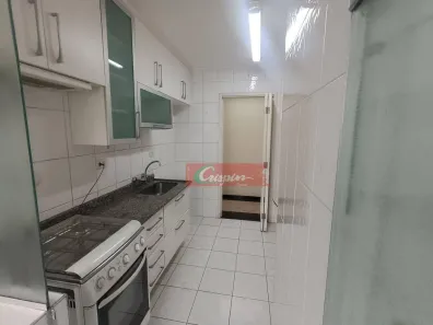 Apartamento com 2 Quartos para alugar, 56m² no Vila Gomes Cardim, São Paulo