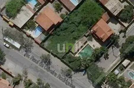 Lote/Terreno à venda, 640m² no Piratininga, Niterói