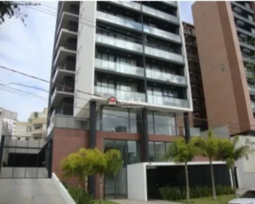 Apartamento com 1 Quarto para alugar, 50m² no Parque Campolim, Sorocaba