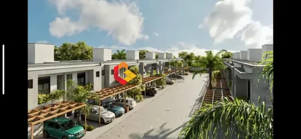 Casa de Condomínio com 3 Quartos à venda, 134m² no Núcleo Residencial Parque da Amizade, Campinas