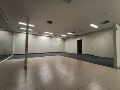 Imóvel Comercial para alugar, 420m² no Vila Virgínia, Ribeirão Preto