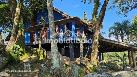 Fazenda/Sítio com 5 Quartos à venda, 400m² no Rosário, Atibaia