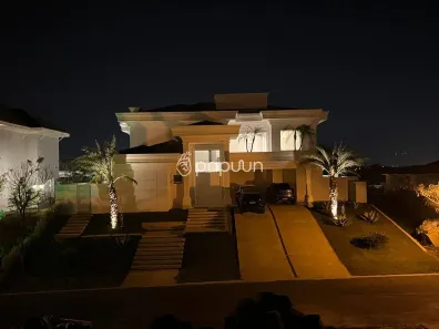 Casa de Condomínio com 5 Quartos à venda, 695m² no Residencial Posse Nova, Itupeva